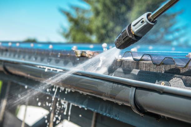 Best Garage Pressure Washing  in Corinth, TX
