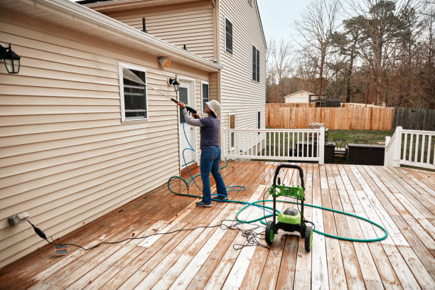 Corinth, TX Pressure Washing Company