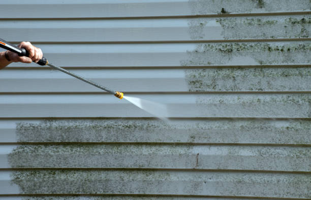 Best Affordable Power Washing  in Corinth, TX
