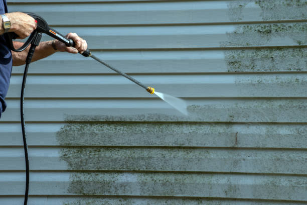Best House Pressure Washing  in Corinth, TX