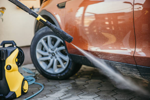 Best Pressure Washing Brick  in Corinth, TX
