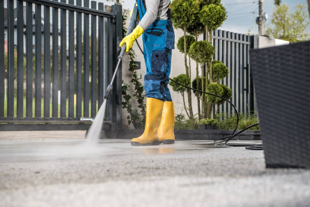 Best Commercial Building Pressure Washing  in Corinth, TX