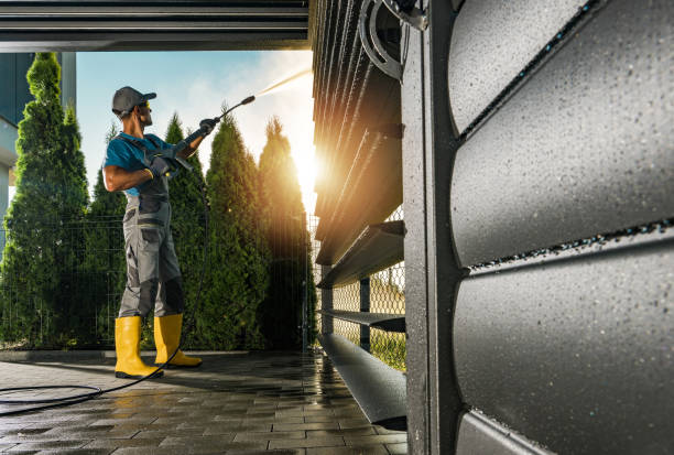 Why Choose Our Certified Pressure Washing Experts for Your Project Needs in Corinth, TX?