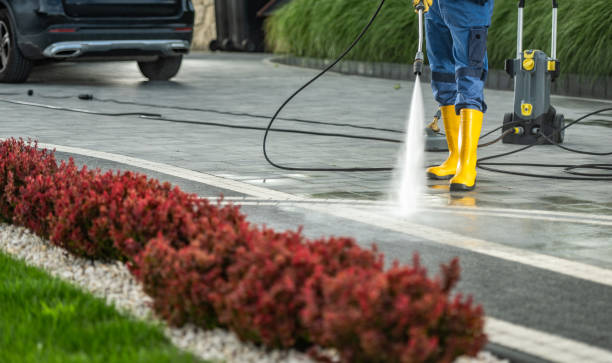 Best Fence Pressure Washing  in Corinth, TX