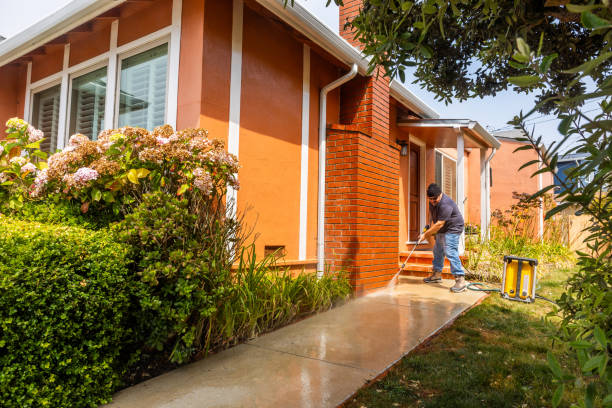 Best Pressure Washing Company Near Me  in Corinth, TX