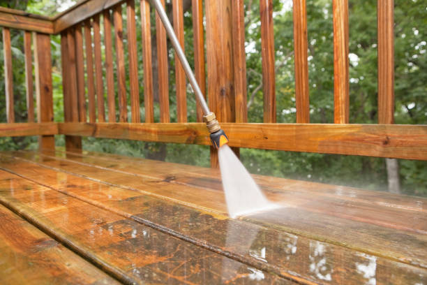 Best Sidewalk Pressure Washing  in Corinth, TX