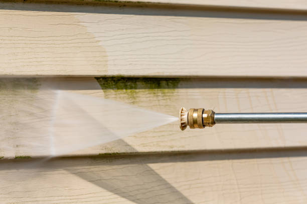 Best Pressure Washing Cost  in Corinth, TX