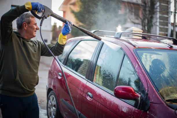 Best Best Pressure Washing Companies  in Corinth, TX