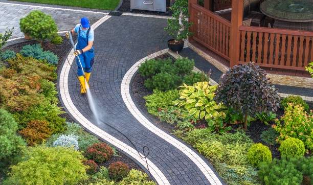 Best Residential Pressure Washing Services  in Corinth, TX